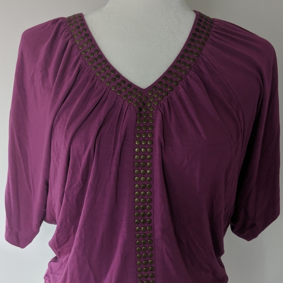 Willi Smith Tops - Willi Smith Top NWT